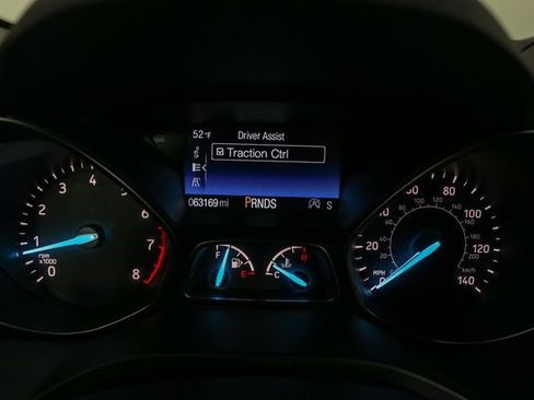 Used 2018 Ford Escape SE image 28