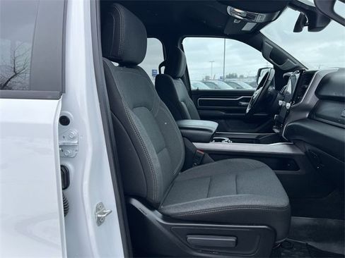Used 2023 RAM 1500 Big Horn image 19