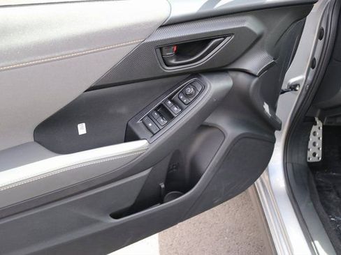 Used 2025 Subaru Crosstrek 2.5i Sport w/ Crosstrek Mirror Package AWD/4WD image 21