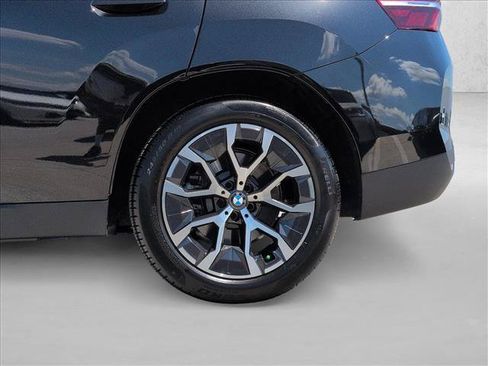 Certified 2026 BMW X3 xDrive30i w/ Convenience Package AWD/4WD image 23