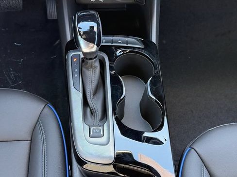 New 2026 Buick Envista Sport Touring FWD image 17