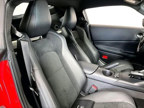 Used 2025 Nissan Z Performance w/ Floor Mat Package image 7