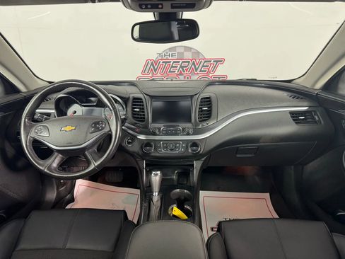 Used 2020 Chevrolet Impala LT w/ LT Convenience Package image 11