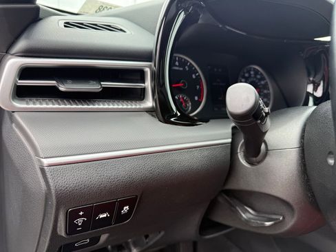 Used 2021 Kia K5 GT-Line FWD image 7