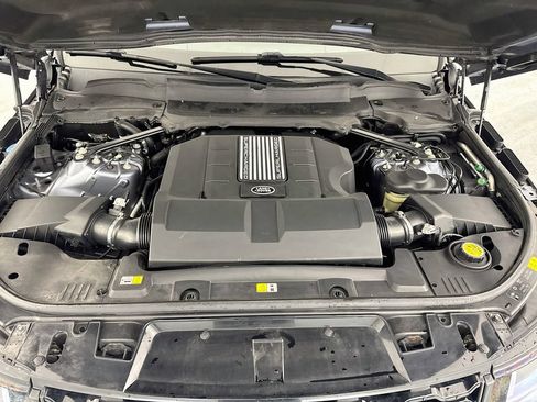 Used 2020 Land Rover Range Rover Sport HSE Dynamic AWD/4WD image 31