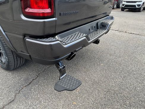 New 2026 RAM 1500 Big Horn image 4