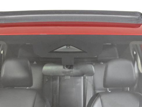 Certified 2023 Nissan Rogue SV w/ SV Premium B Package AWD/4WD image 38