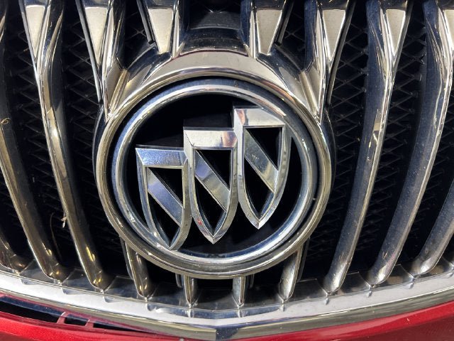 Used 2017 Buick Envision Essence FWD image 9