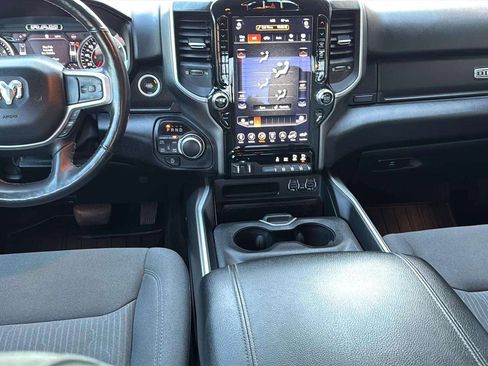 Used 2020 RAM 1500 Big Horn image 26