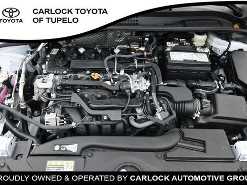 Used 2026 Toyota Corolla LE FWD image 33