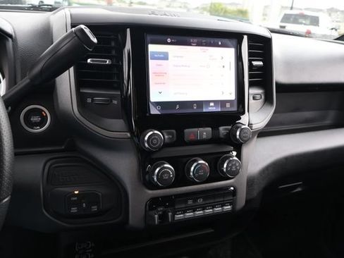 New 2026 RAM 5500 Tradesman AWD/4WD image 11