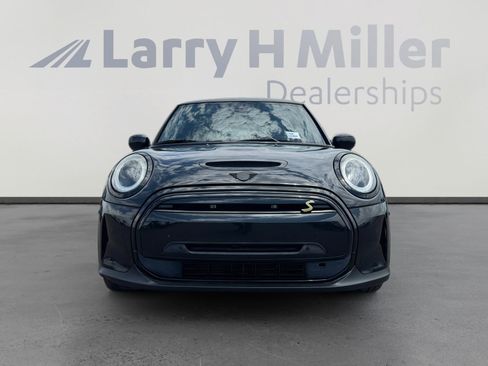 Used 2023 MINI Cooper SE FWD image 8