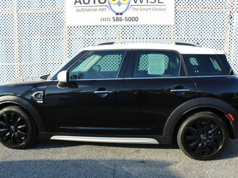 Used 2019 MINI Cooper Countryman S image 26