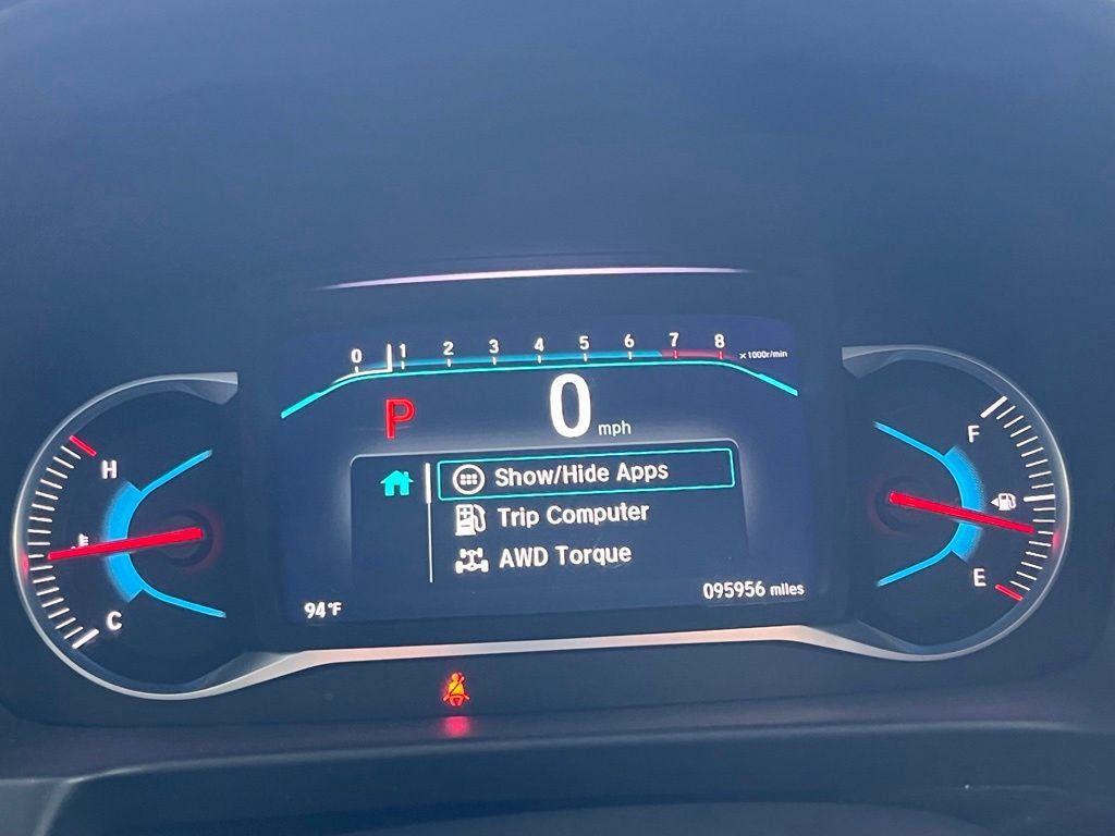 Used 2019 Honda Pilot EX-L image 21