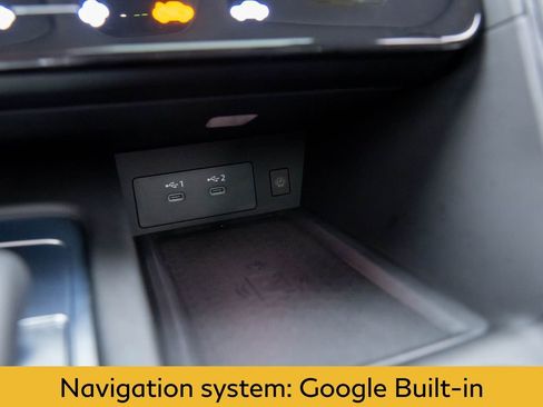 Certified 2026 INFINITI QX60 Luxe w/ Cargo Package image 31