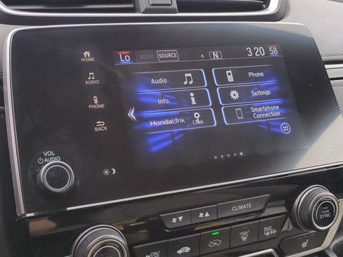 Used 2021 Honda CR-V EX-L image 23