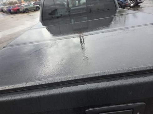 Used 2014 GMC Sierra 2500 Denali w/ Suspension Package, Off-Road image 21