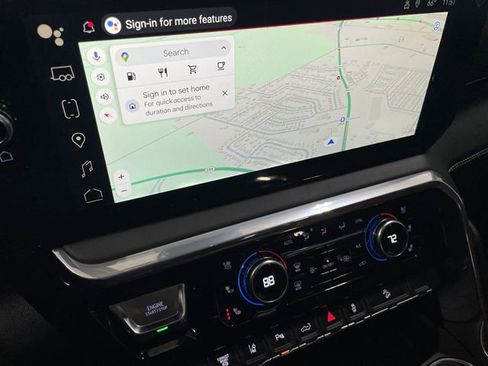 Used 2025 GMC Sierra 2500 Denali Ultimate image 28