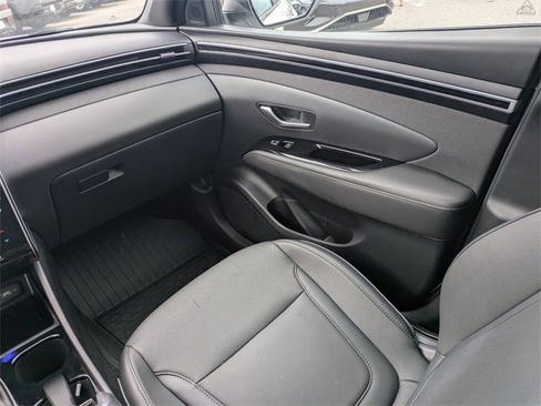 Certified 2023 Hyundai Santa Cruz Limited w/ Cargo Package image 18