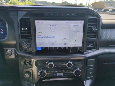 Used 2026 Ford F150 Raptor AWD/4WD image 21