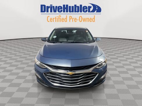 Used 2024 Chevrolet Malibu LT image 3
