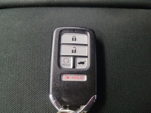 Used 2017 Honda Civic EX image 32