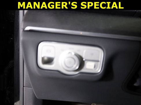 Certified 2026 Mercedes-Benz GLE 350 4MATIC image 10