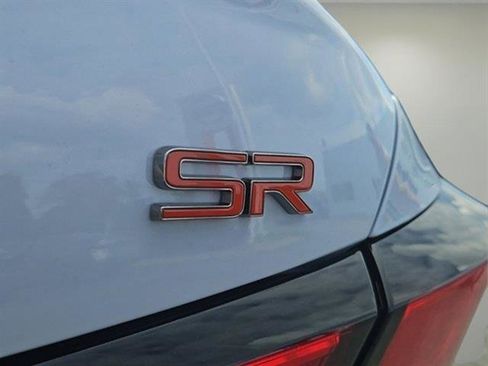 New 2025 Nissan Altima 2.5 SR image 17