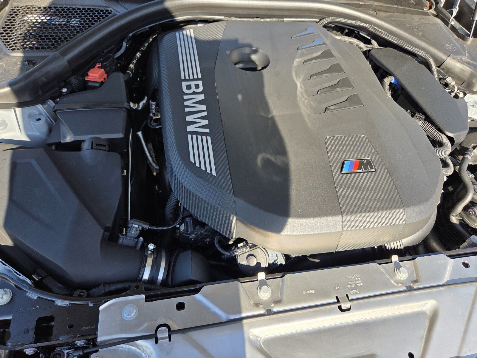 New 2026 BMW M340i w/ Premium Package RWD image 18