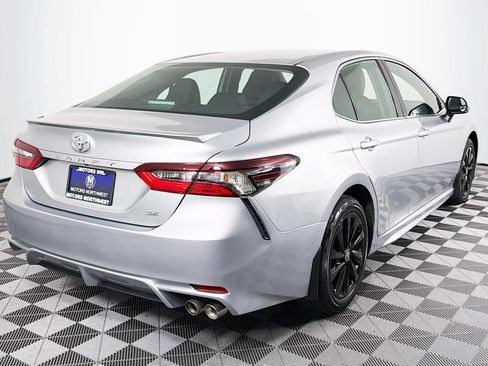 Used 2024 Toyota Camry SE FWD image 26