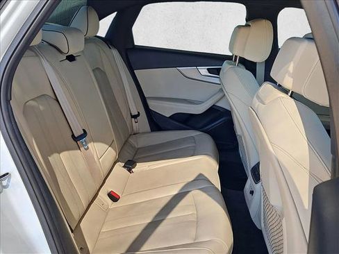 Used 2023 Audi A4 2.0T Premium Plus w/ Premium Plus Package image 13