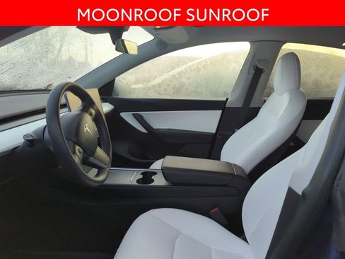 Used 2022 Tesla Model Y Performance image 6