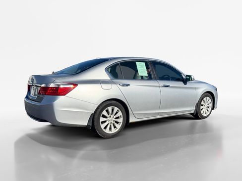 Used 2013 Honda Accord EX-L image 7