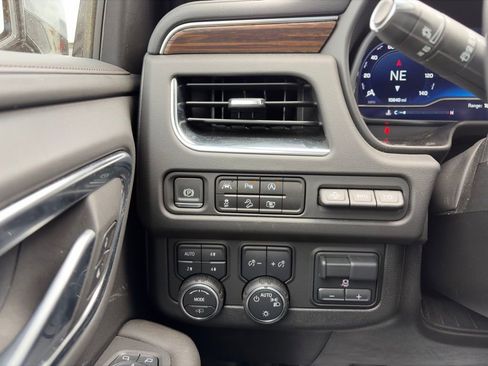 Used 2024 Chevrolet Tahoe High Country image 20