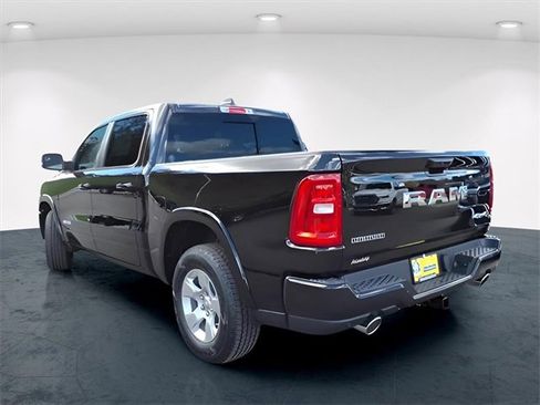 New 2026 RAM 1500 Big Horn image 5