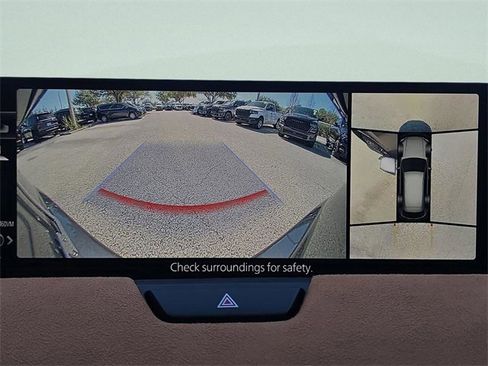 Used 2024 MAZDA CX-90 3.3 Turbo S w/ Premium Plus image 30