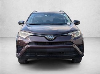 Used 2018 Toyota RAV4 LE FWD video 2