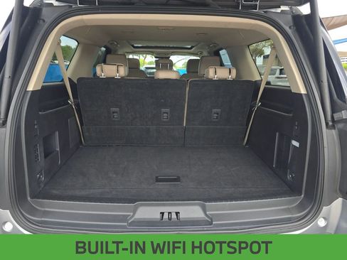 Used 2023 Ford Expedition Max Limited RWD image 6