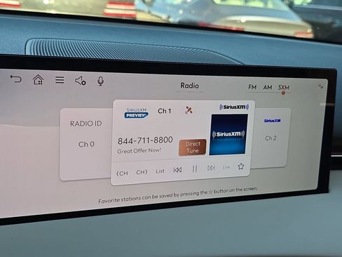 New 2026 Genesis GV70 2.5T image 14