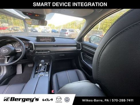 Used 2023 MAZDA CX-50 AWD 2.5 Turbo w/ Cargo Package image 18