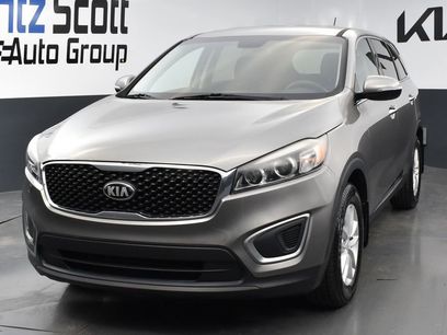 Used 2016 Kia Sorento L