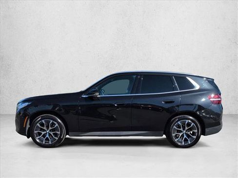 Used 2025 BMW X3 xDrive30i w/ Premium Package image 9