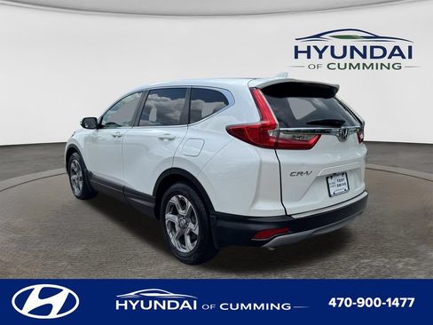 Used 2019 Honda CR-V EX-L image 6