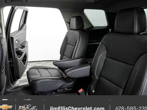 Certified 2019 Chevrolet Traverse Premier w/ Redline Edition image 21