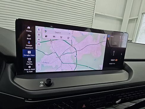 New 2026 Honda Accord Touring image 14