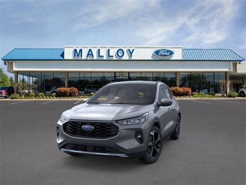 New 2026 Ford Escape ST-Line Select w/ Tech Pack #1 image 3