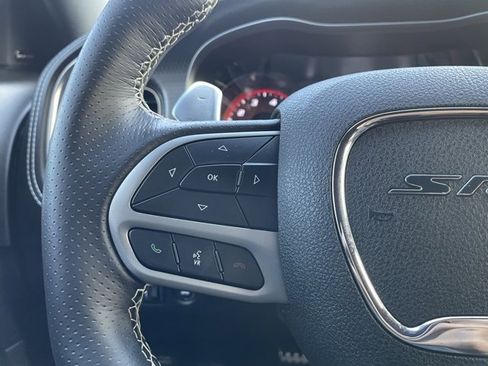 Used 2022 Dodge Charger SRT Hellcat w/ Harman/Kardon Audio Group image 15