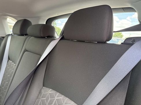 New 2026 Mitsubishi Outlander Sport LE AWD/4WD image 12