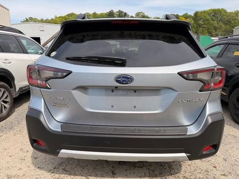 Certified 2024 Subaru Outback Limited AWD/4WD image 13
