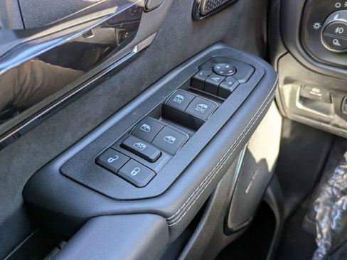 New 2026 RAM 1500 RHO w/ RHO Level 1 Equipment Group image 25